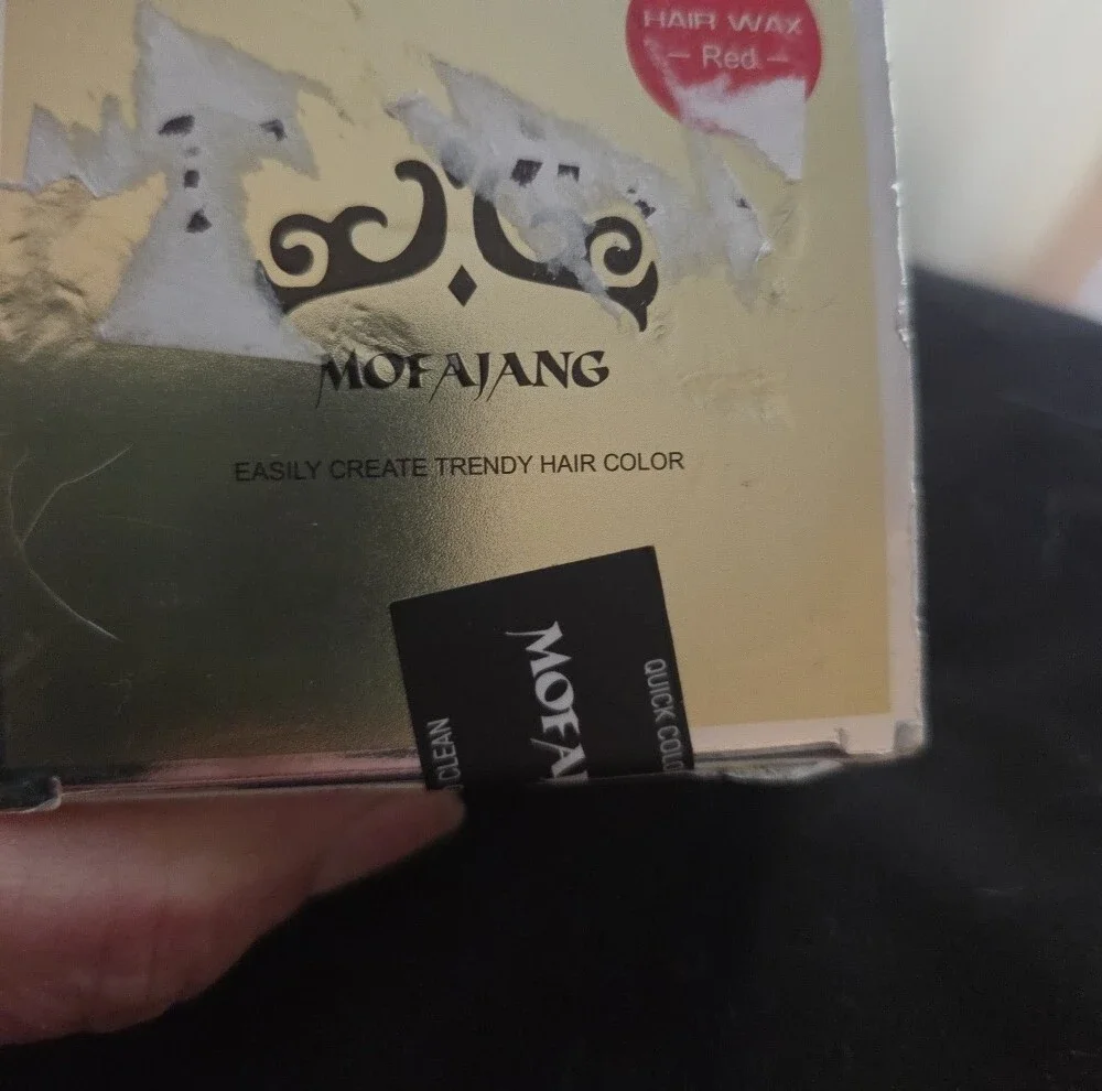 MOFAJANG trendy hair